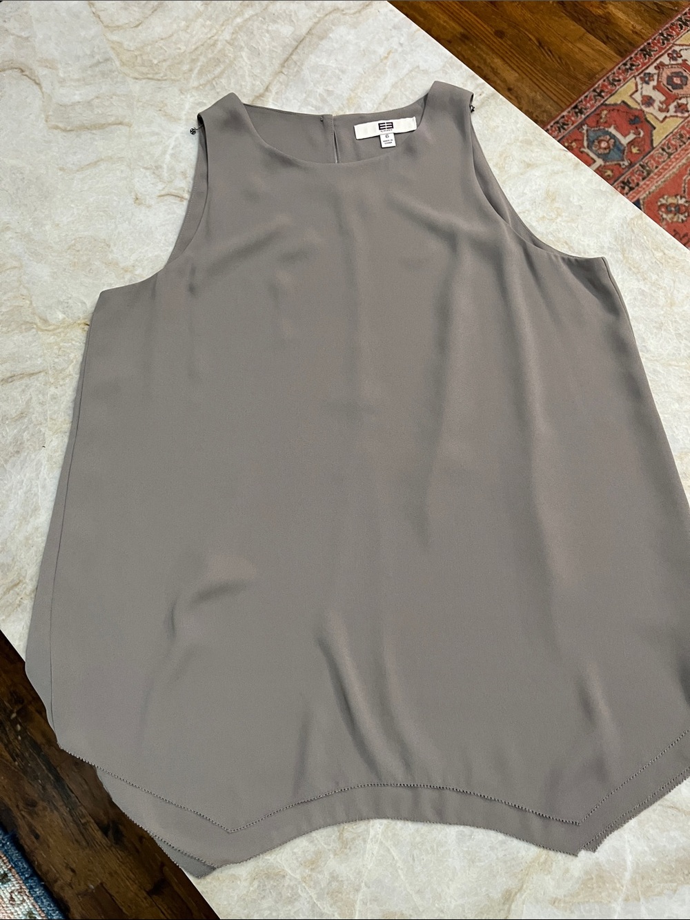 Etcetera top - Picture 1 of 6